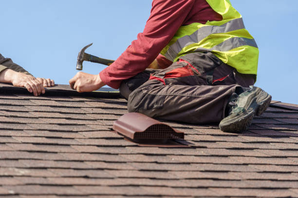 Best Metal Roofing Contractor  in Tri Lakes, IN