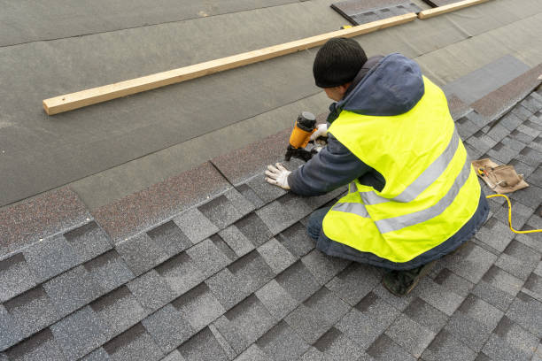 Quick and Trustworthy Emergency Roof Repair Services in Tri Lakes, IN