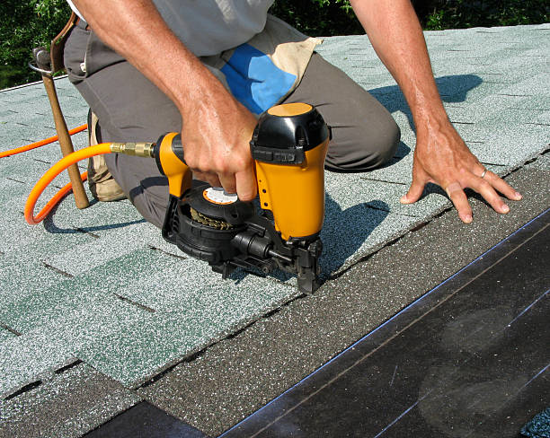 Roof Installation Near Me in Tri Lakes, IN