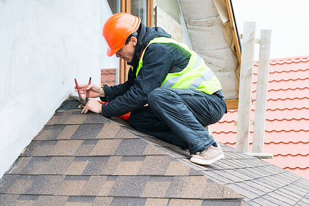 Heating Cable for Roof Installation in Tri Lakes, IN
